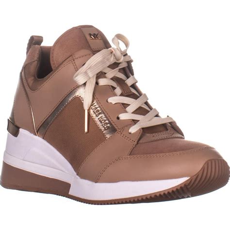 sneakers femme michael kors